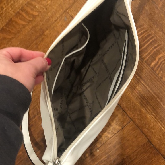 White bag set - Picture 10 of 12